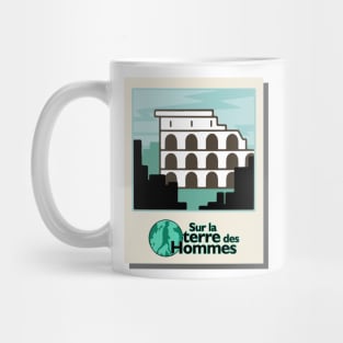 Rome Mug